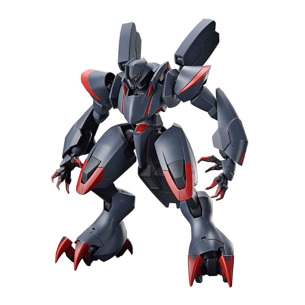 Model Kit Bandai Hobby HG: AMAIM GHOST MK-II1