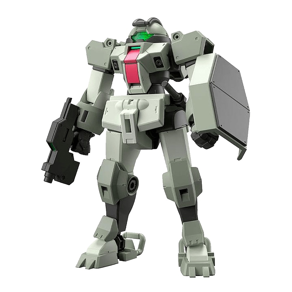 Model Kit Bandai Hobby HG: Demi Trainer2