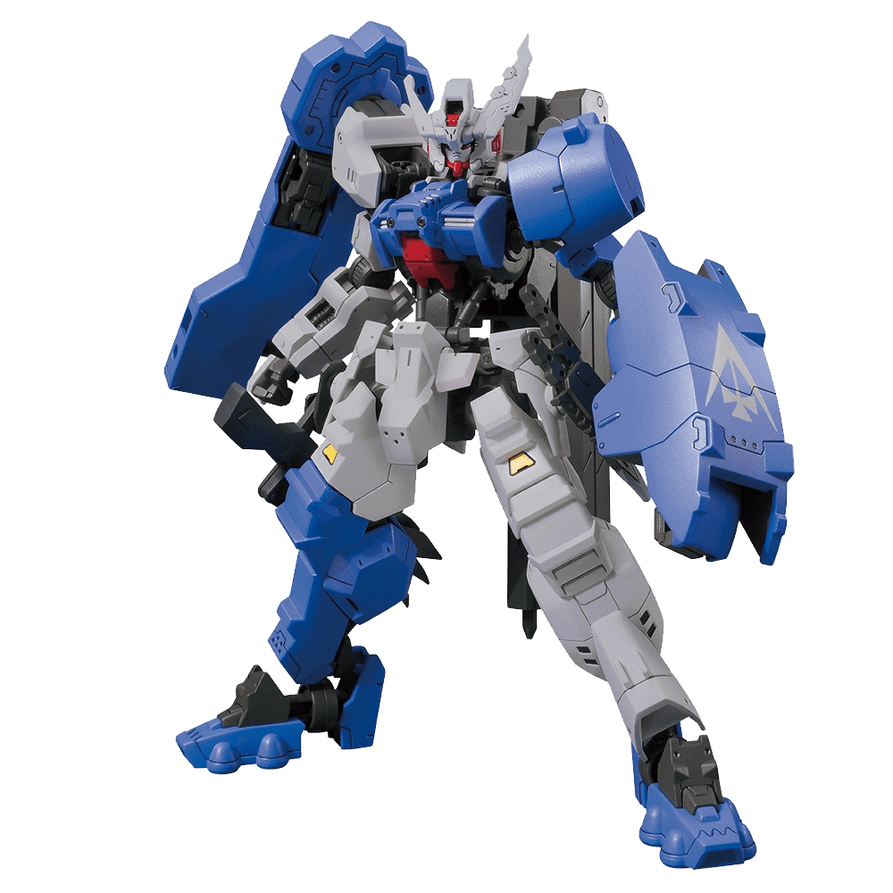 Model Kit Bandai Hobby HG: Gundam Astaroth Rinascimento2