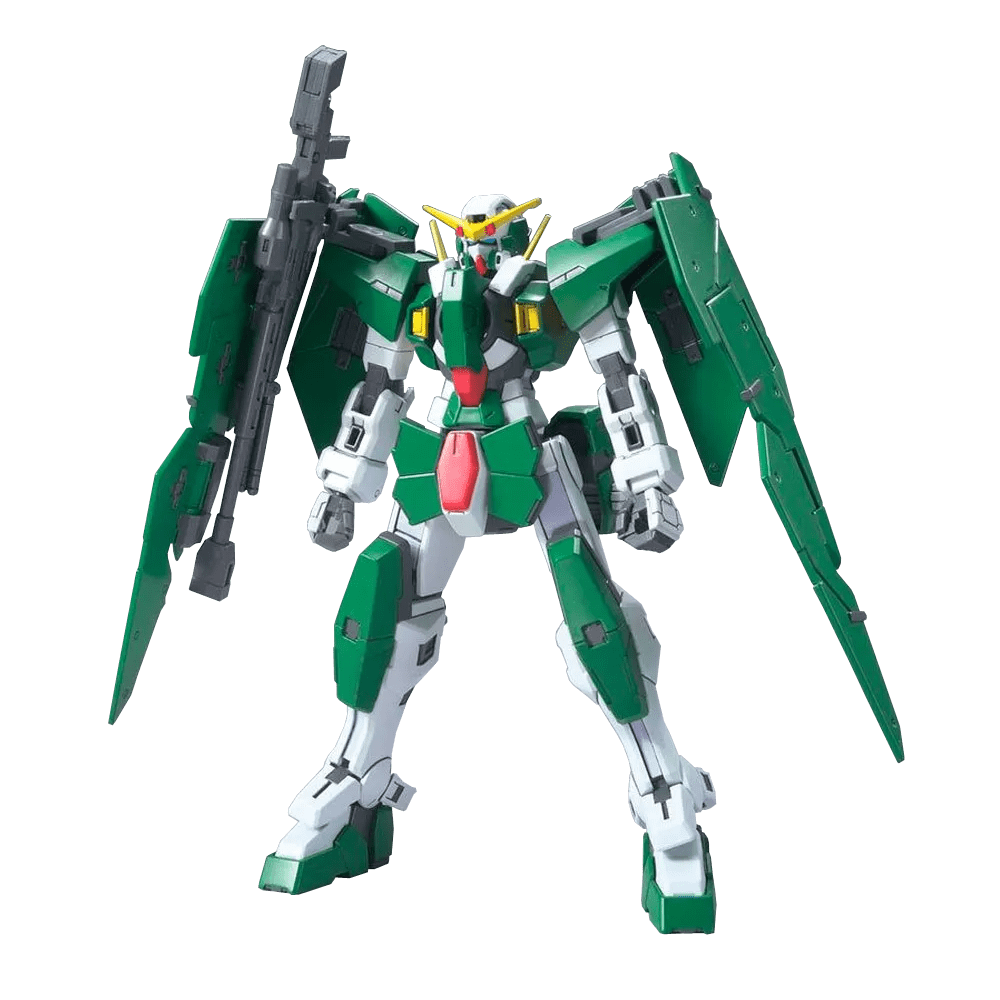 Model Kit Bandai Hobby HG: Gundam Dynames2