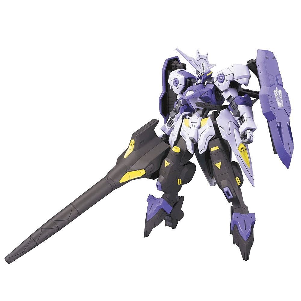 Model Kit Bandai Hobby HG: Gundam Kimaris Vidar2