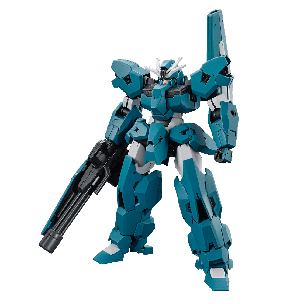 Model Kit Bandai Hobby HG: Gundam Lfrith Ur2
