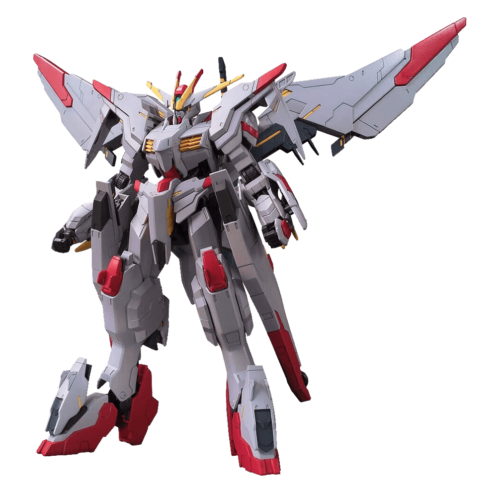 Model Kit Bandai Hobby HG: Gundam Marchosias2