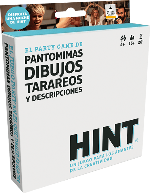 HINT Pocket 0
