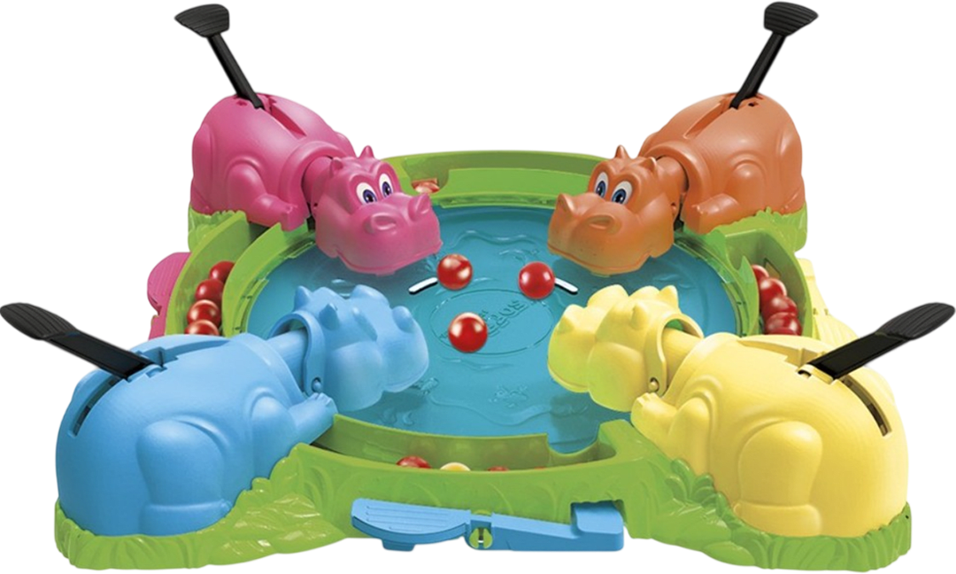 Hippos Glotones2