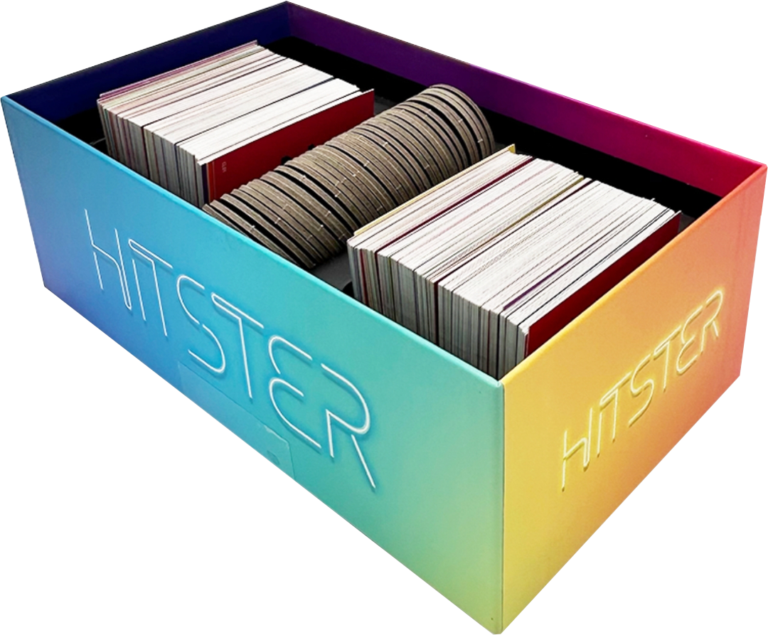 Hitster Latino2
