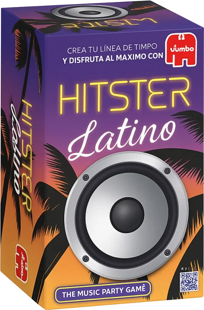 Hitster Latino 0