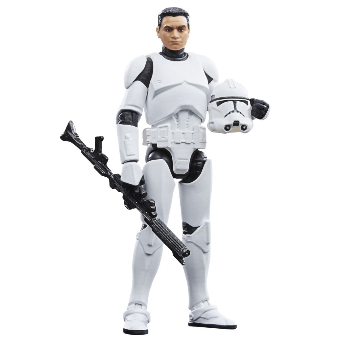 Figura Kenner Star Wars Andor: Clone Trooper1