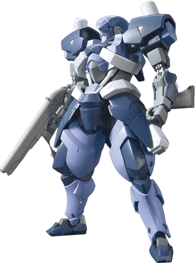 Model Kit Bandai HG: Hyakuren2