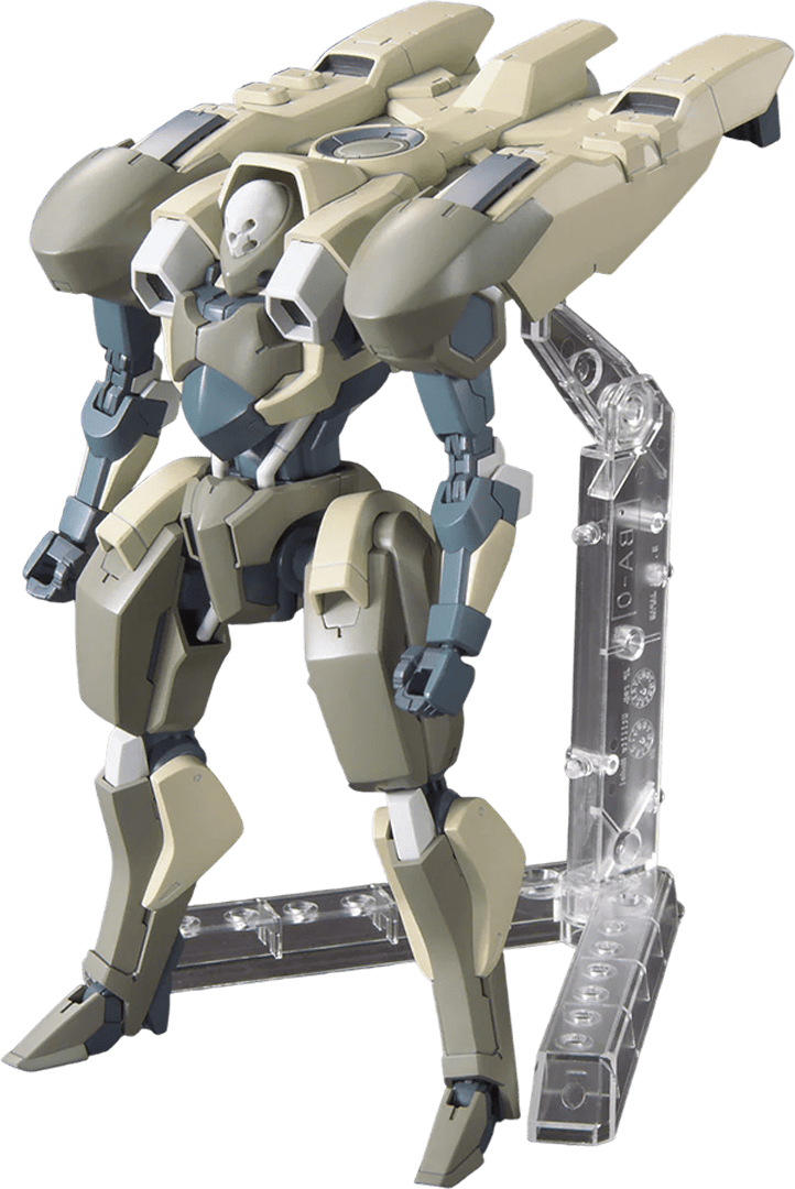 Model Kit Bandai HG: Hyakuri2