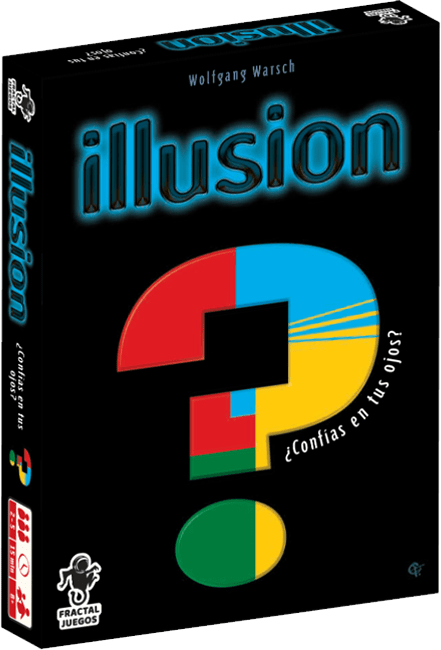 Illusion 0
