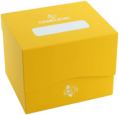 Deck Box Gamegenic Side Holder 100+ XL 0