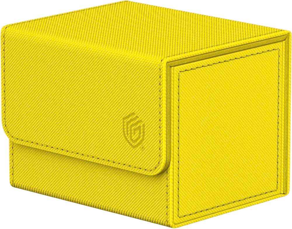 Deck Box Sidewinder Xenoskin Ultimate Guard Dandelion 0