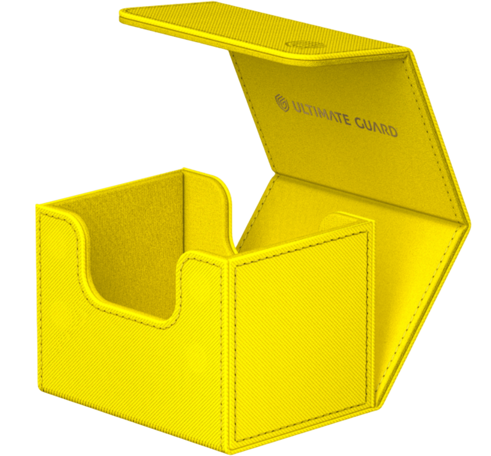 Deck Box Sidewinder Xenoskin Ultimate Guard Dandelion2