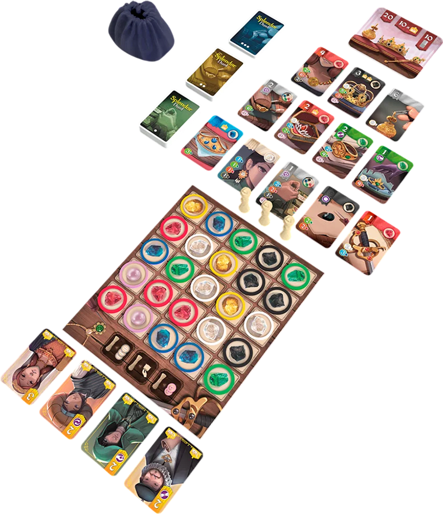 Splendor Duel2