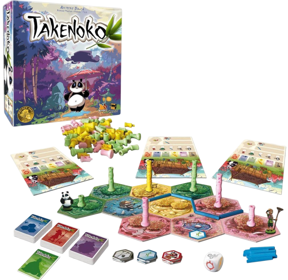 Takenoko2