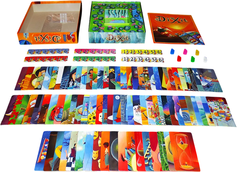 Dixit2