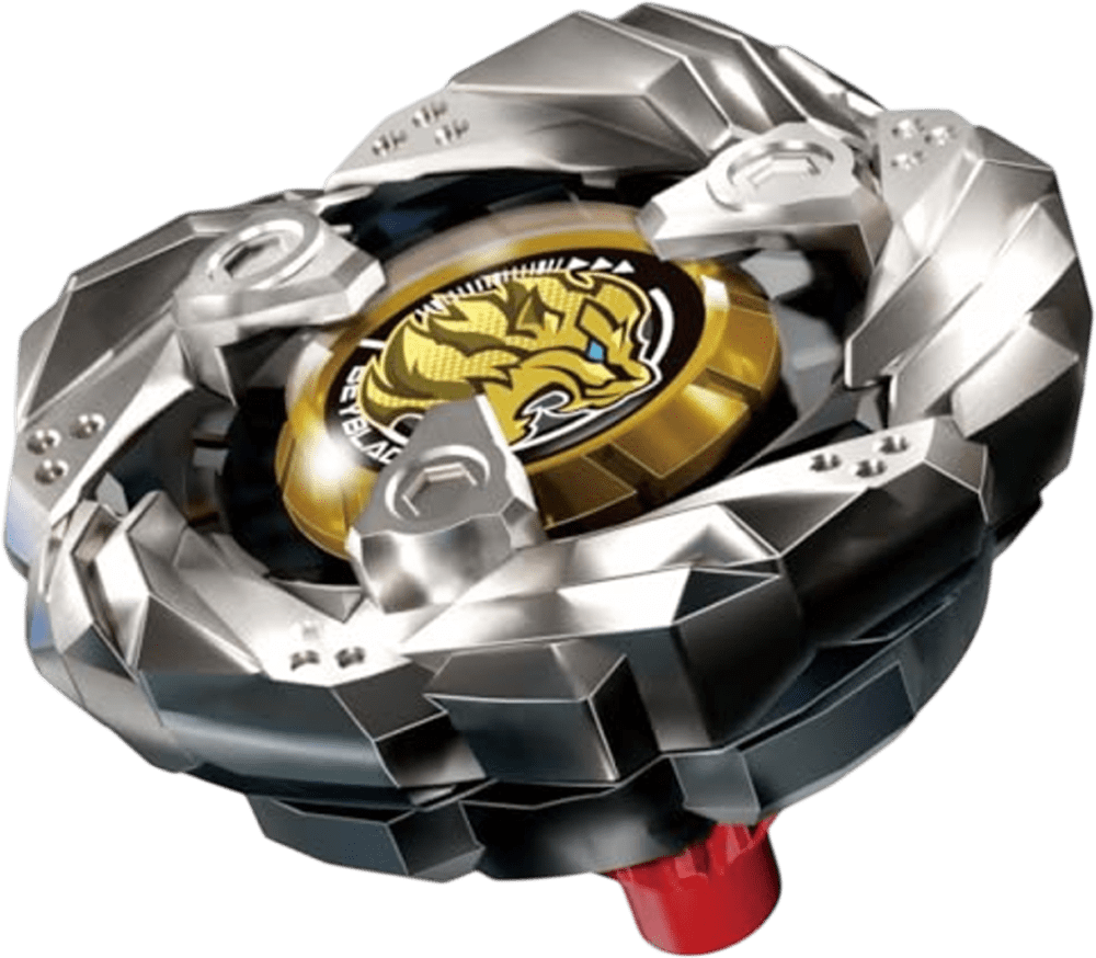 Beyblade X Claw Leon 5-60P2