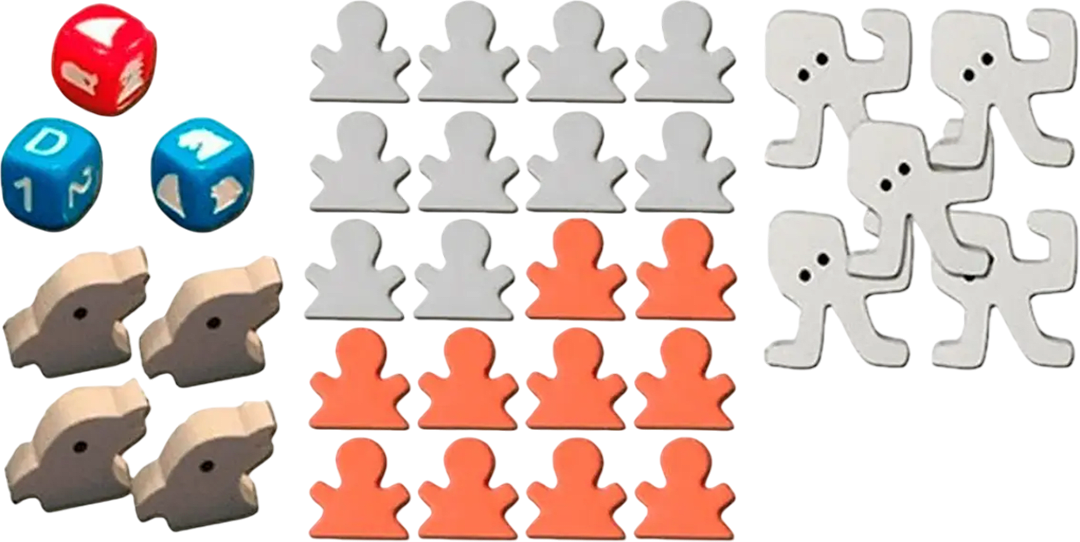 The Island: Strikes Back2