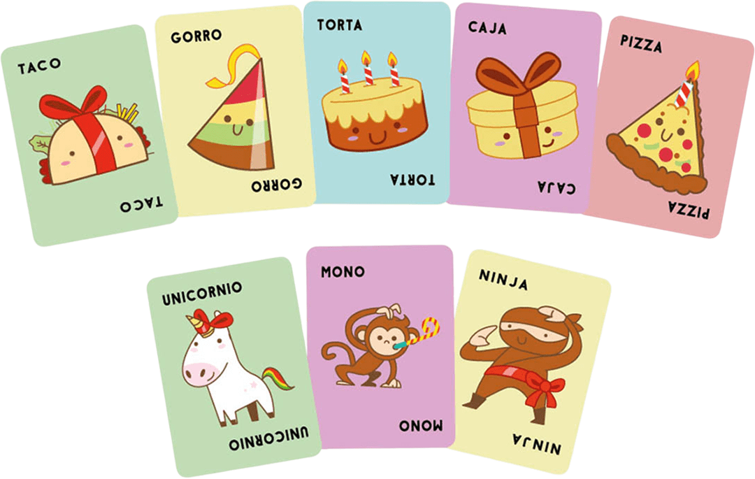 Taco Gorro Torta Caja Pizza2