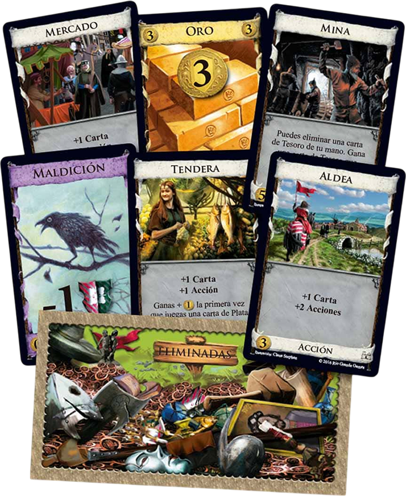 Dominion Segunda Edición2