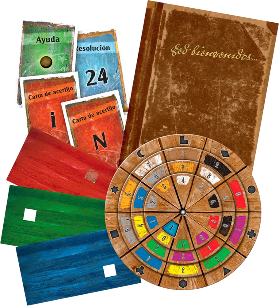 EXIT: La Cabaña Abandonada2