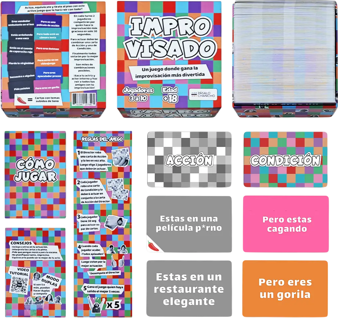 Improvisado2