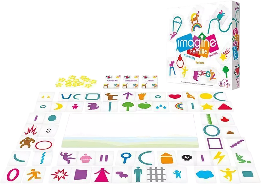 Imagine Family2