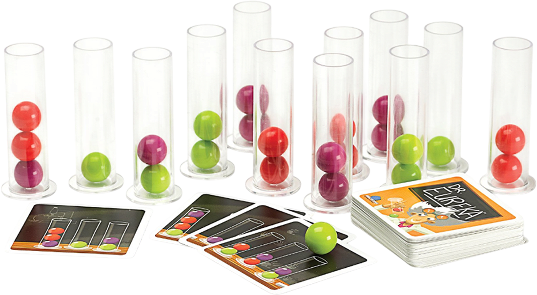 Dr. Eureka (2da Edición)2