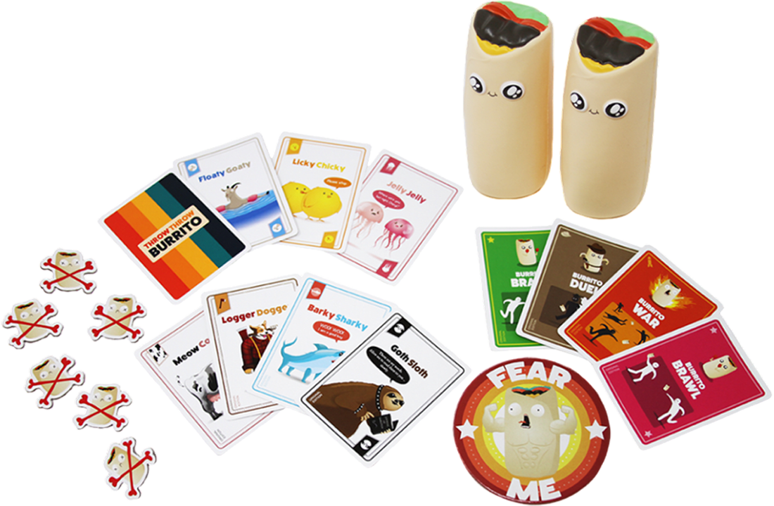 Throw Throw Burrito2