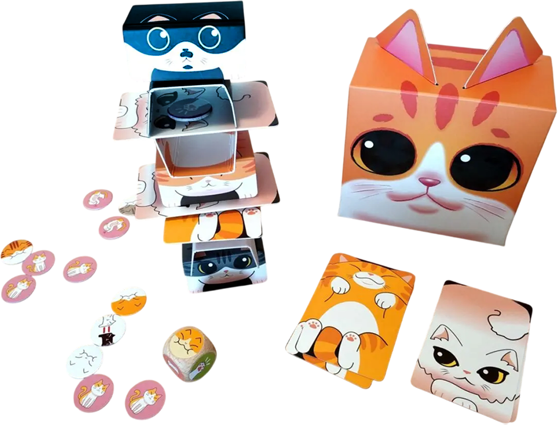 Torre De Gatos2