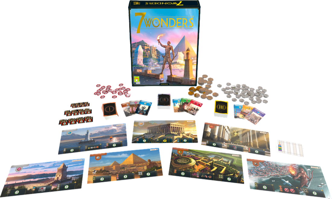 7 Wonders2