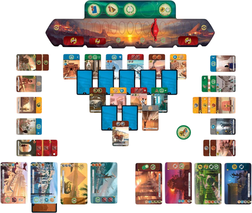 7 Wonders Duel2