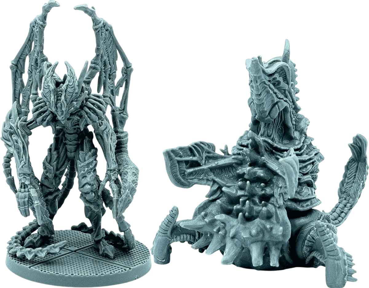 Nemesis Lockdown: Kings2