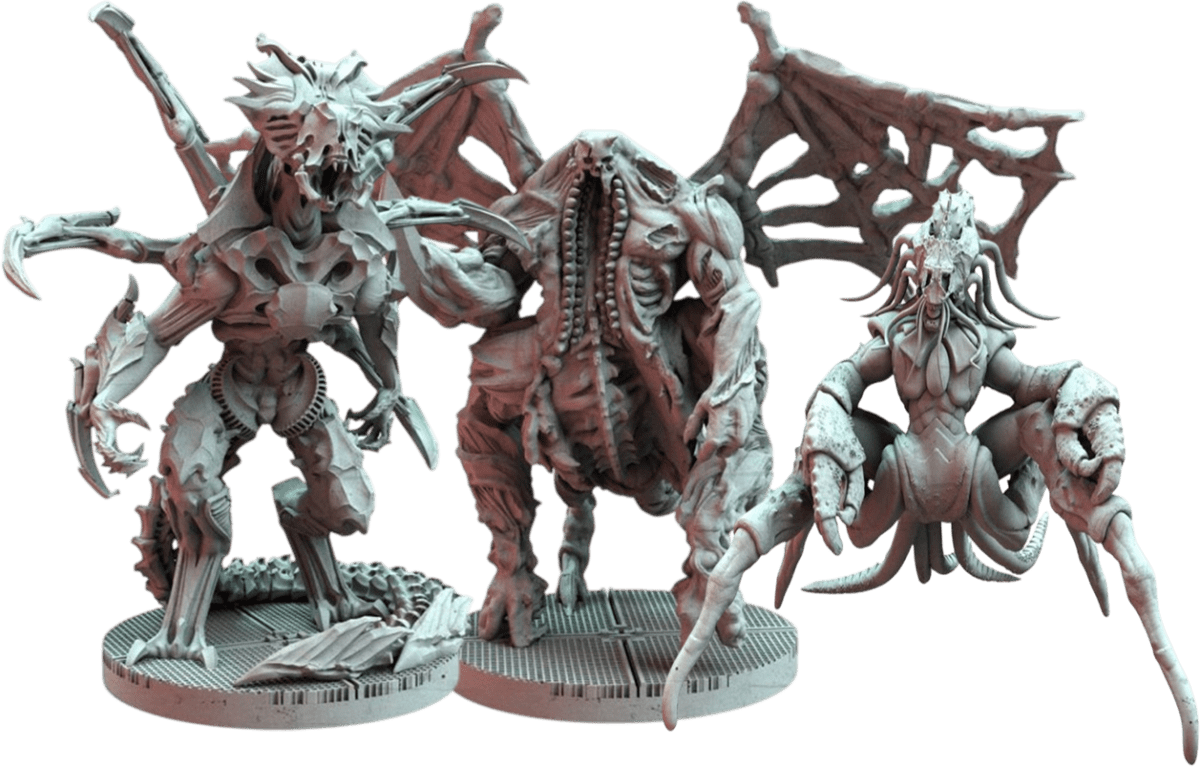 Nemesis: Kings2