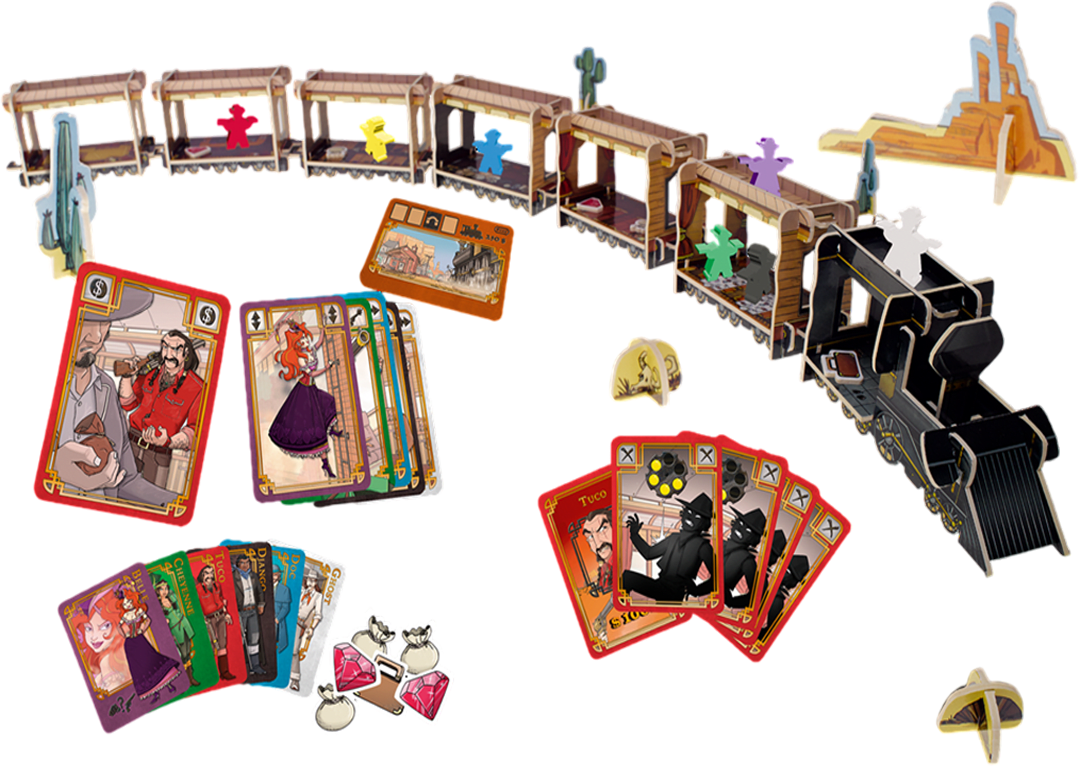 Colt Express2