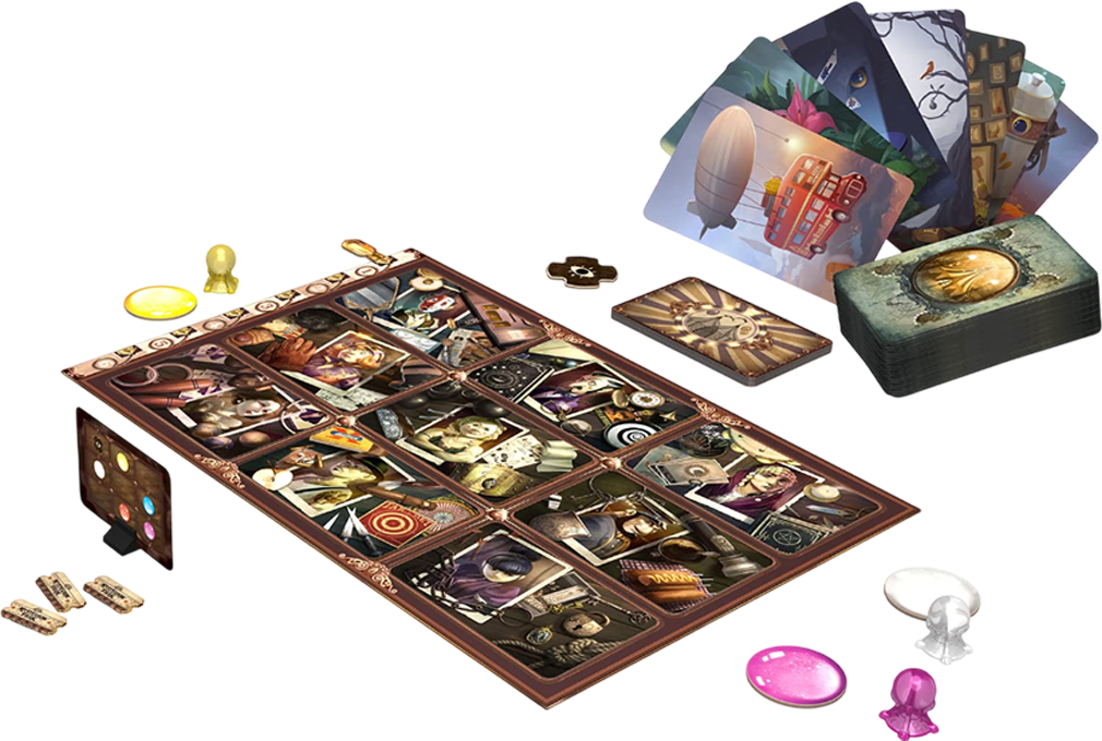 Mysterium Park2