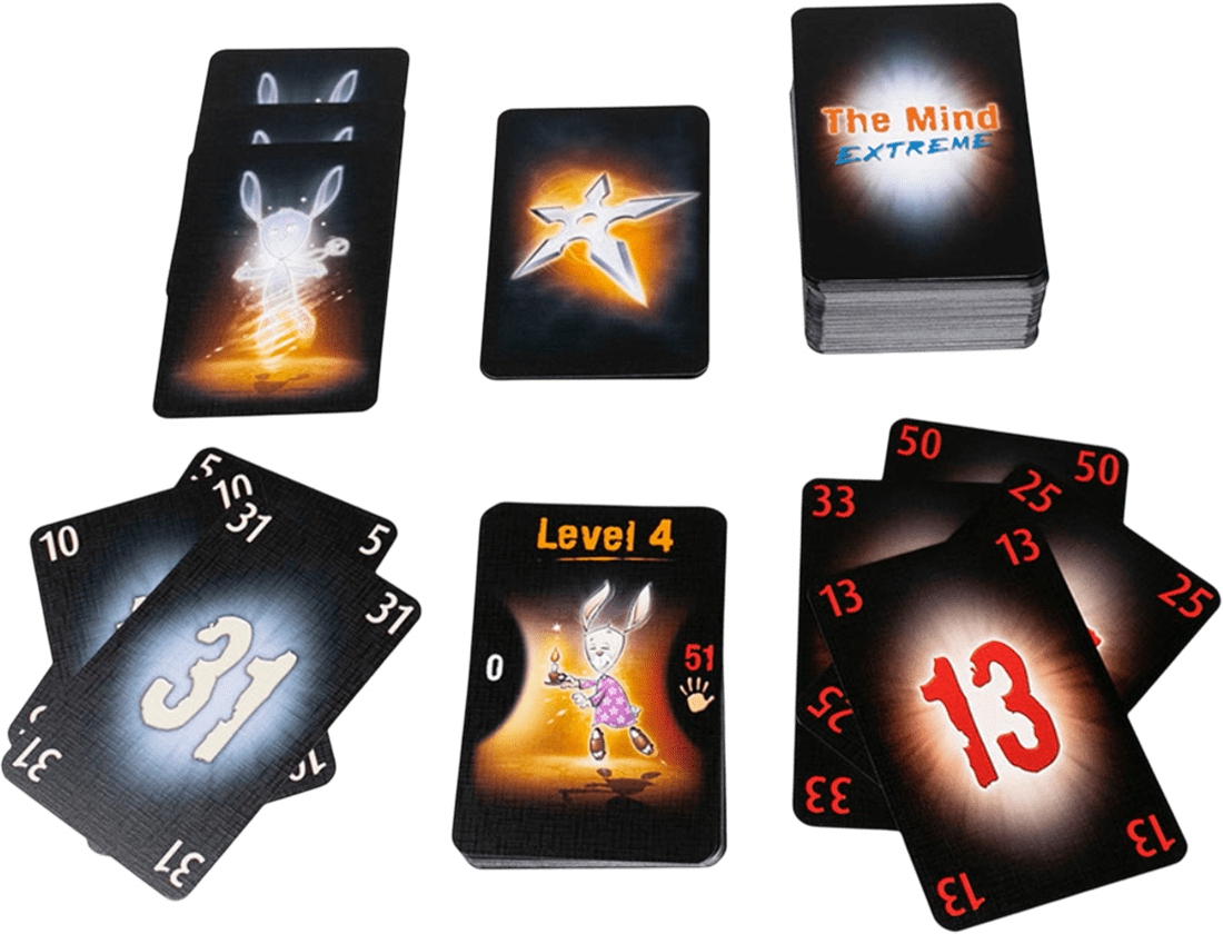 The Mind Extreme2