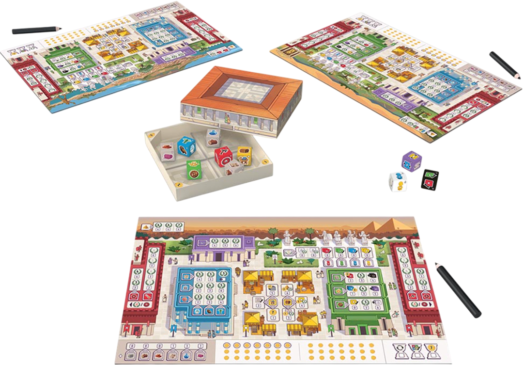 7 Wonders Dice2