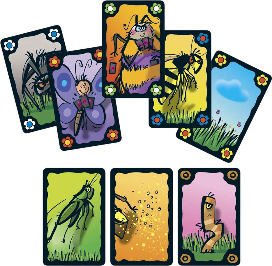 El Abejorro Tramposo2