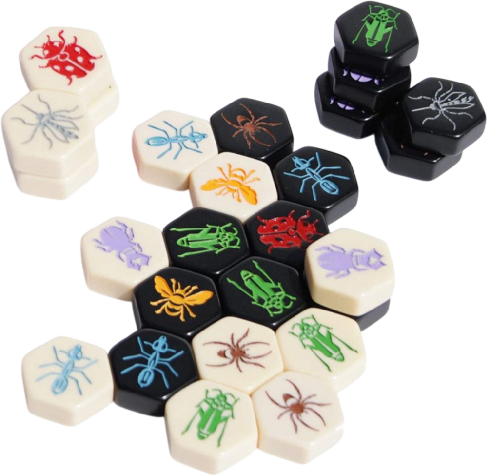 Hive Pocket2