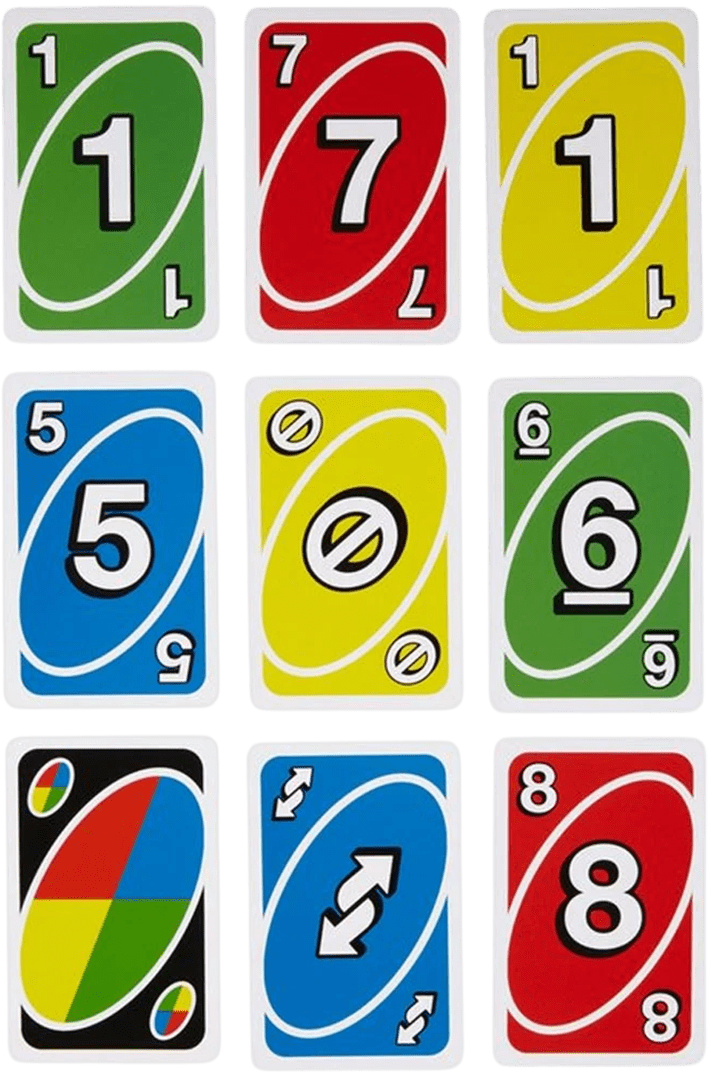 UNO Express2