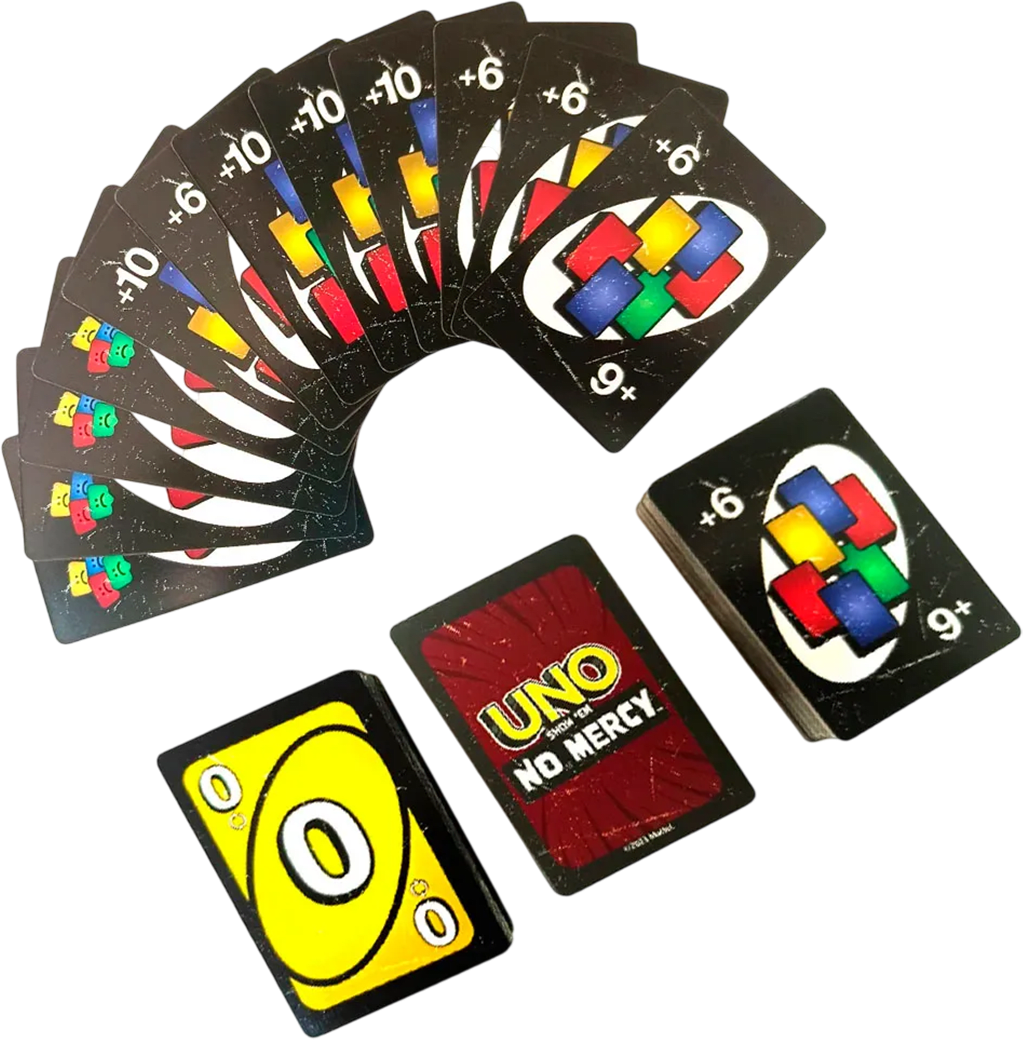 UNO No Mercy2