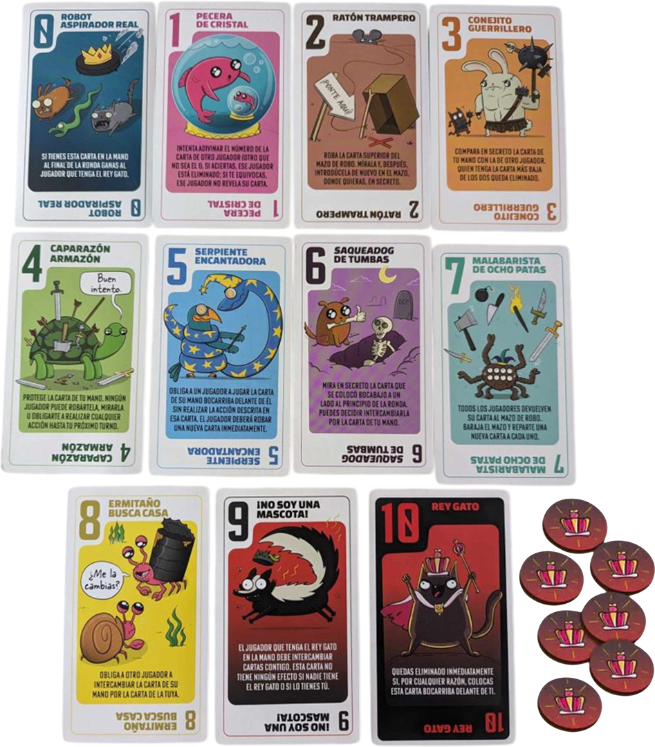 Power Hungry Pets2