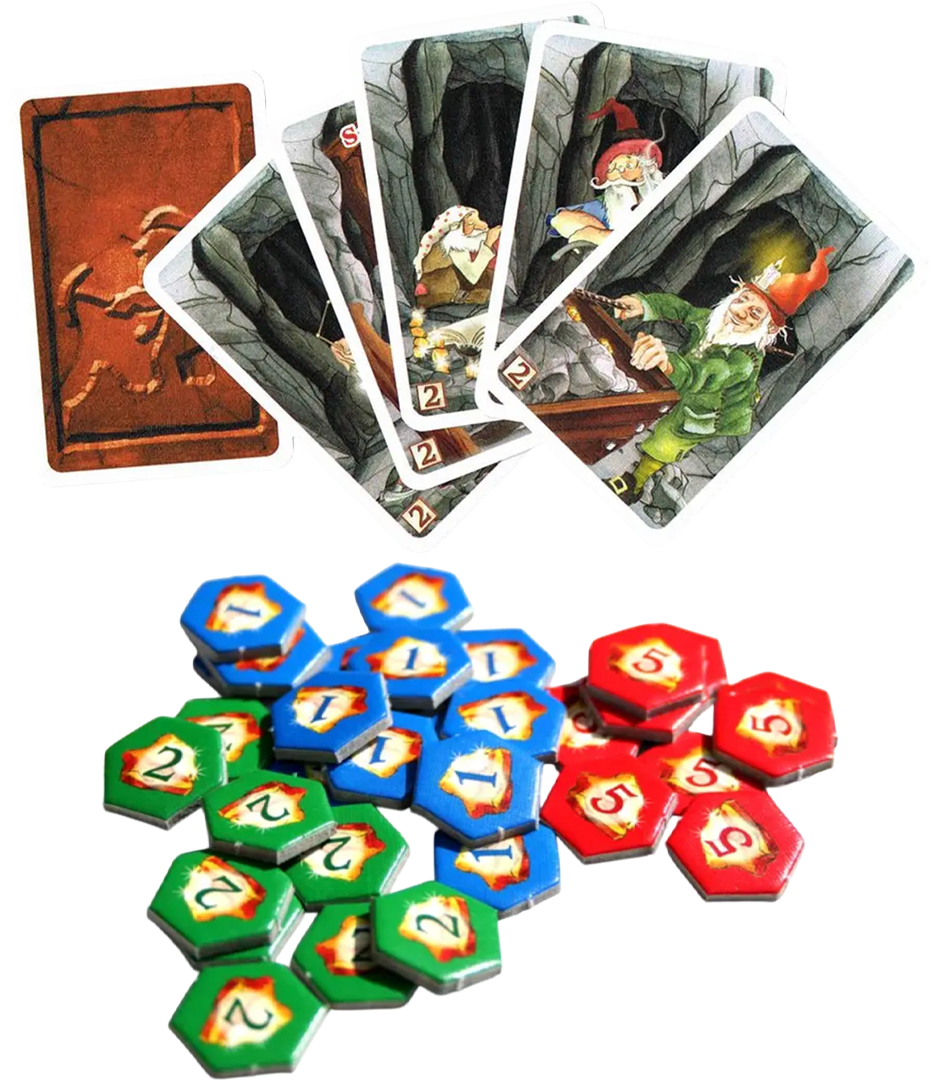 Saboteur 22