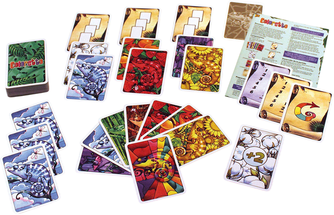 Coloretto2