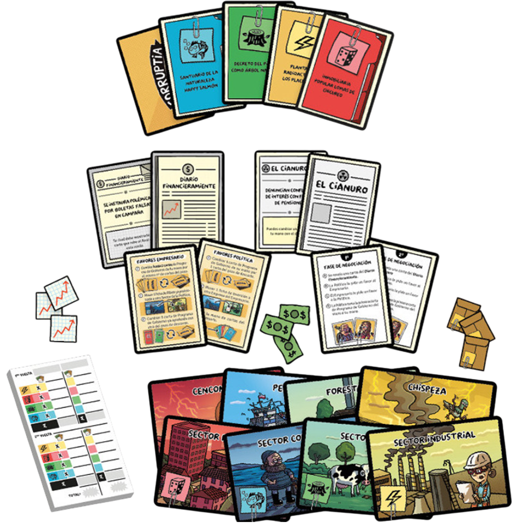 Corruptia Segunda Vuelta2