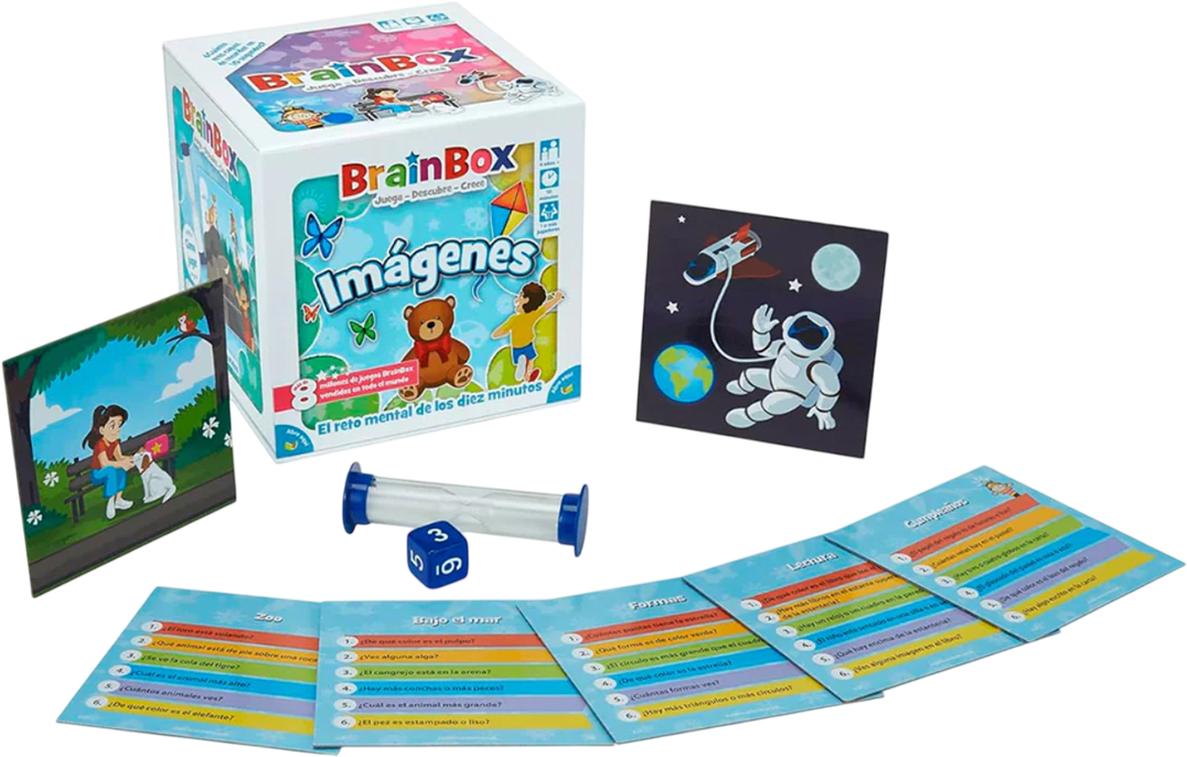 Brainbox: Imágenes2