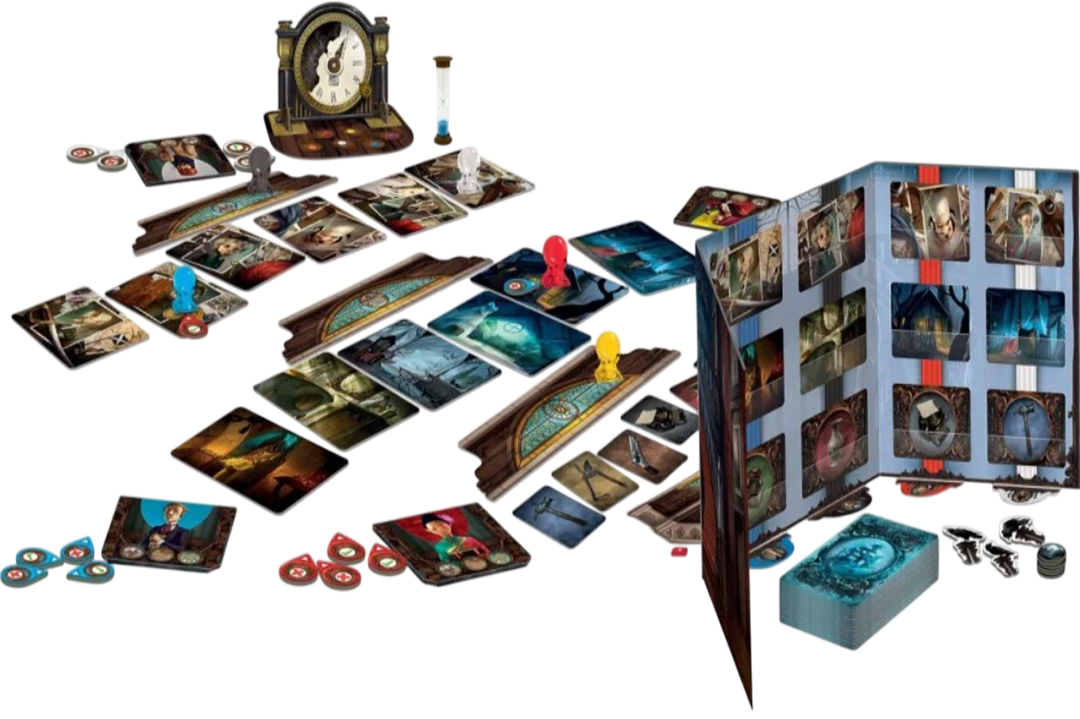Mysterium Refresh2