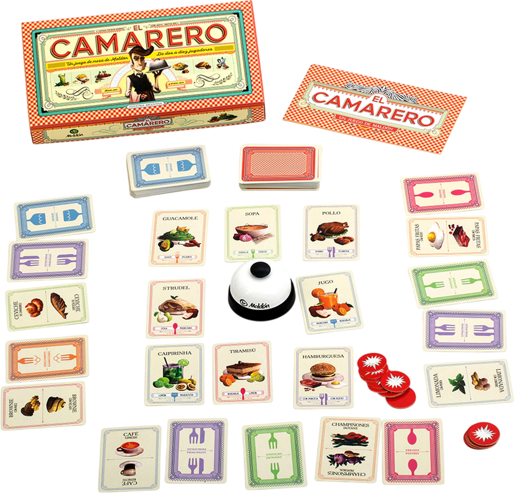 El Camarero2